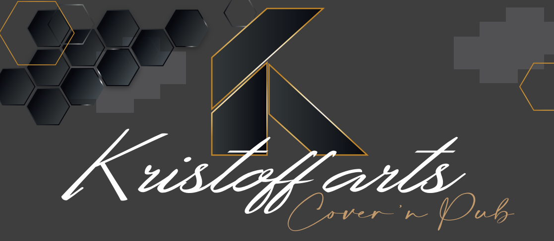 Logo de l'entreprise Kristoff arts.