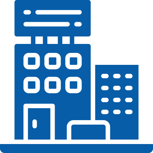 B&B Immobilien GmbH - Icon Bürogebäude