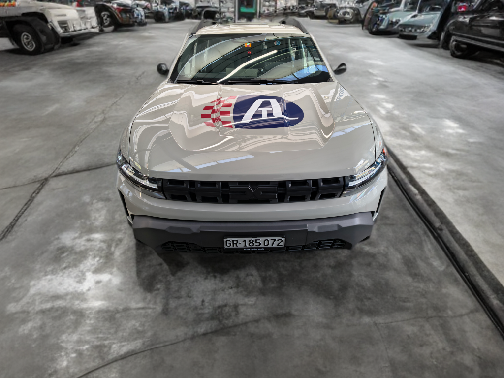 Alpha Taxi Chur