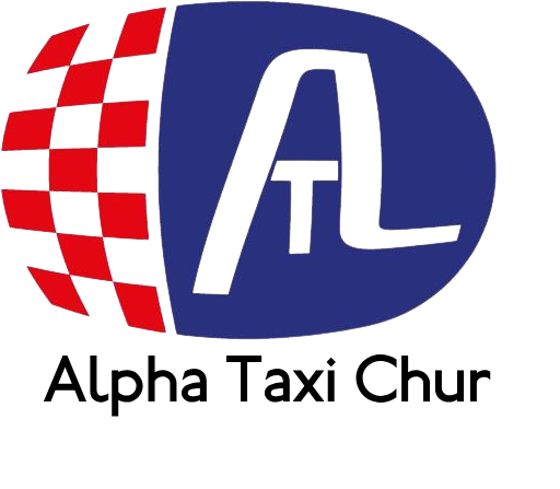 Alpha Taxi Chur-Logo