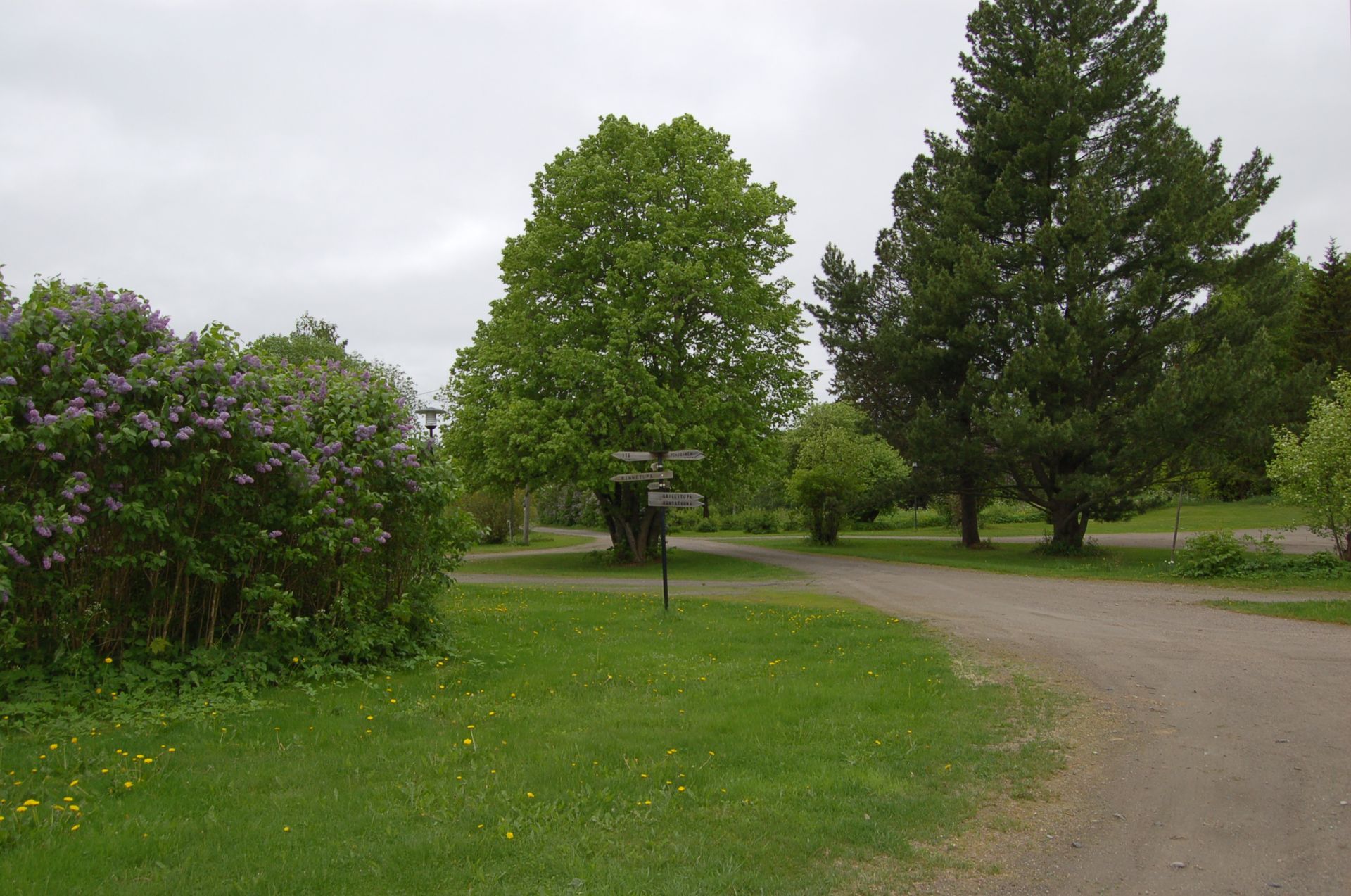 Tuusjärven Lintukoto Oy