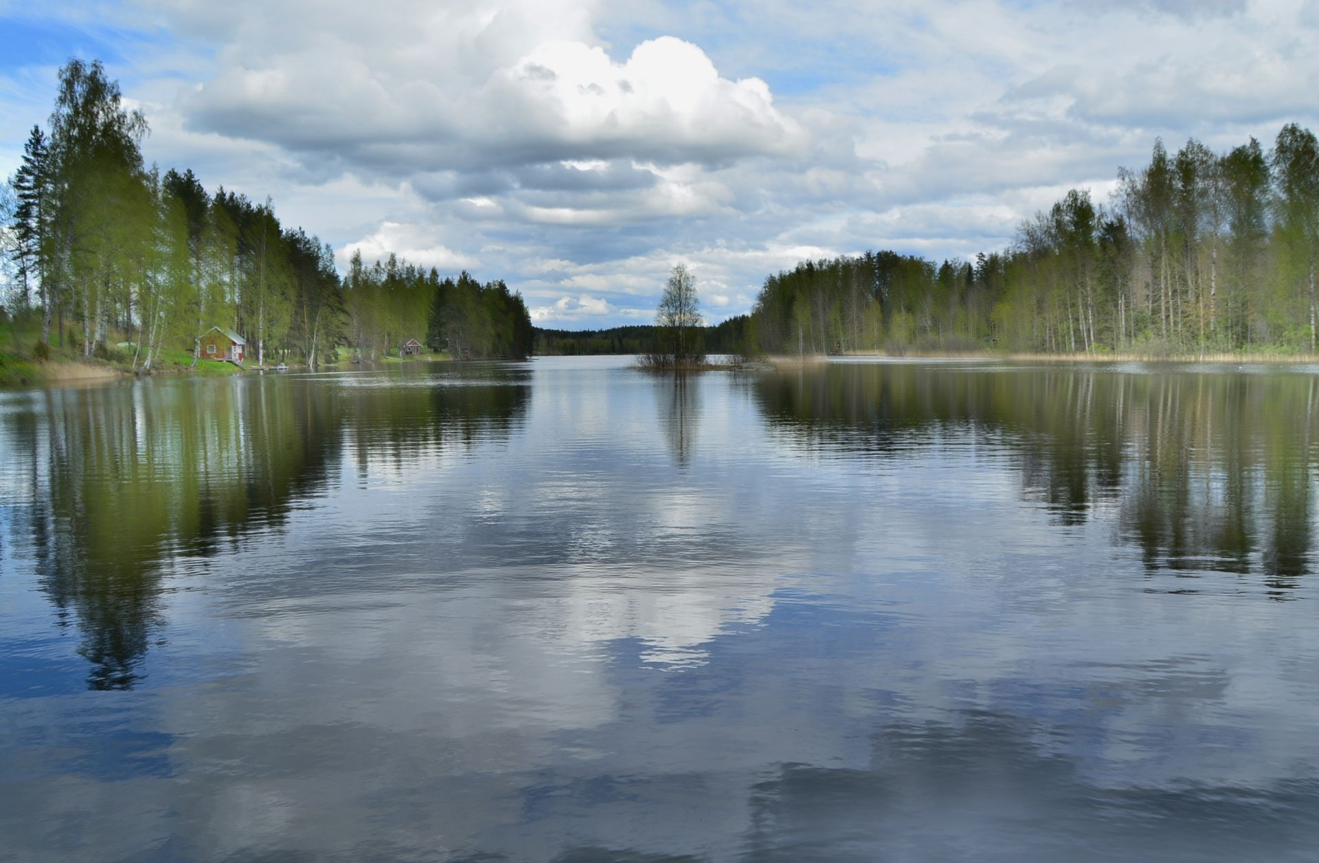 Tuusjärven Lintukoto Oy