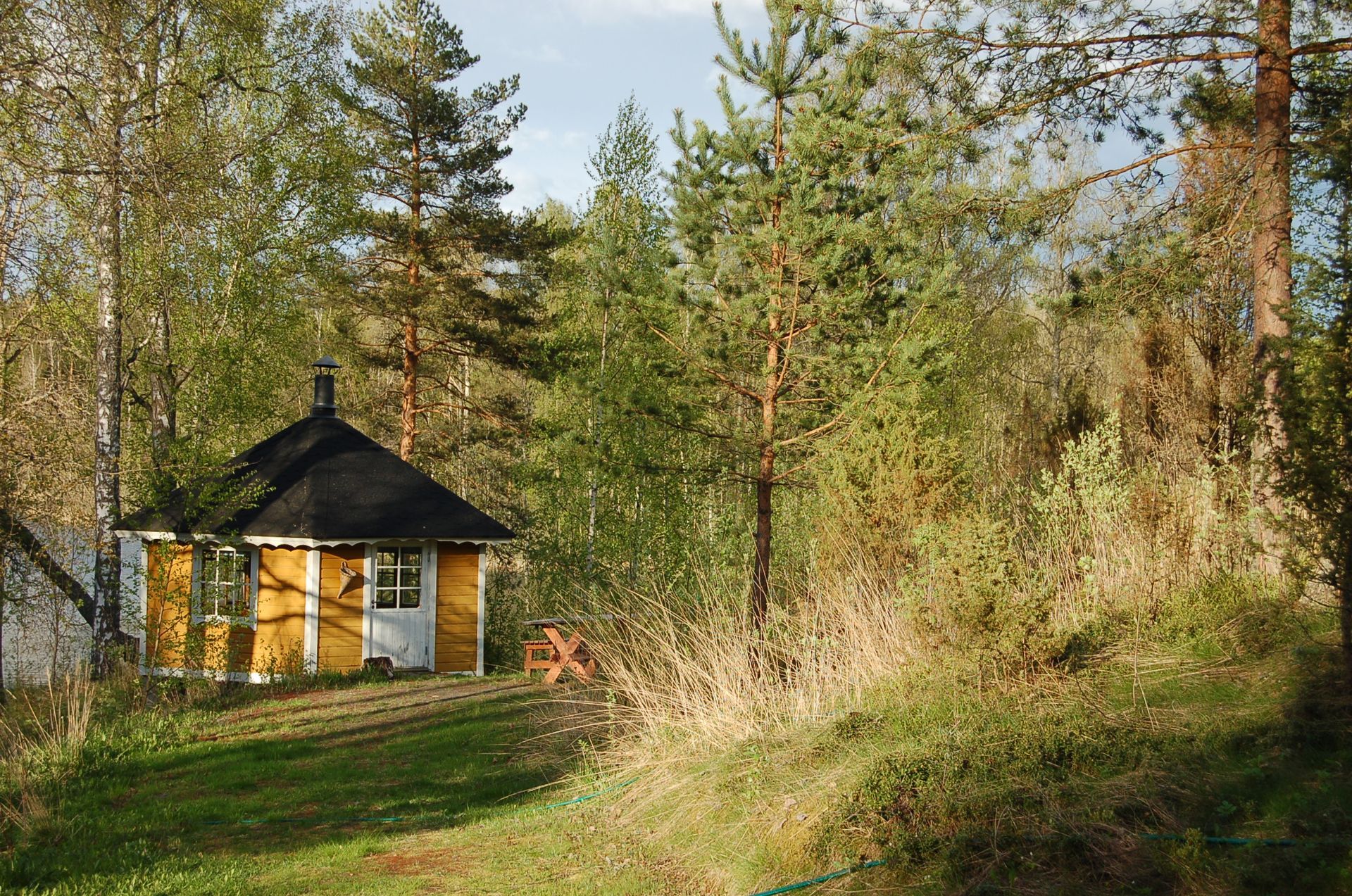 Tuusjärven Lintukoto Oy