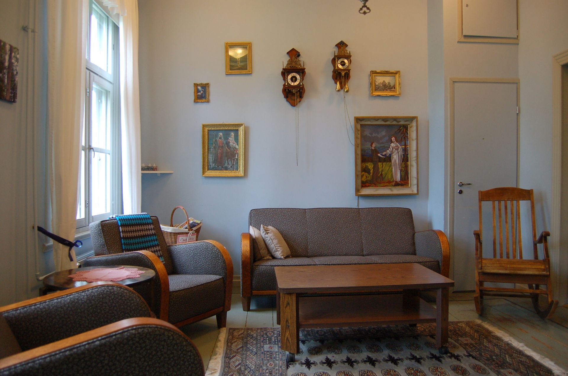 Tuusjärven Lintukoto Oy