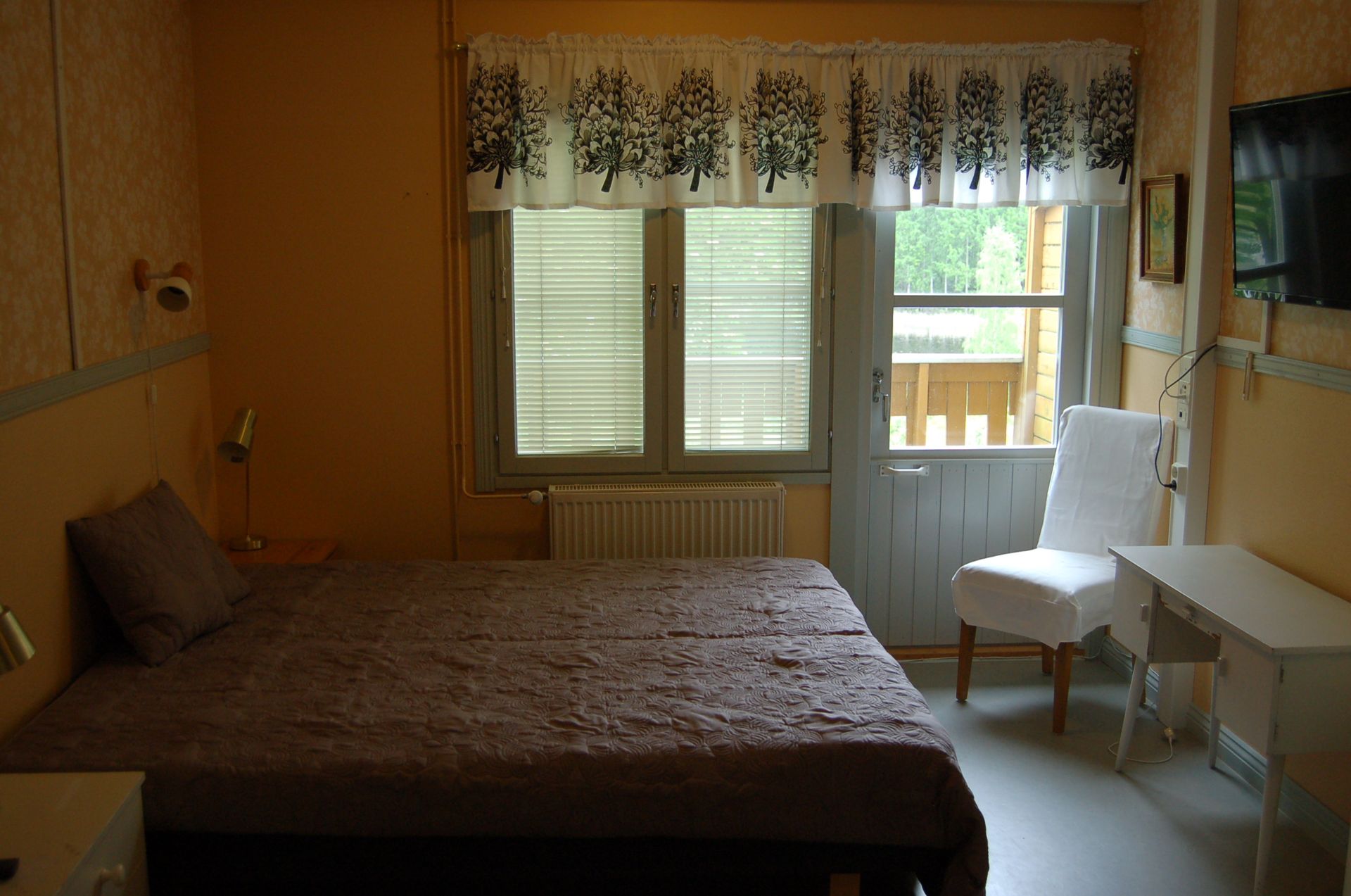 Tuusjärven Lintukoto Oy