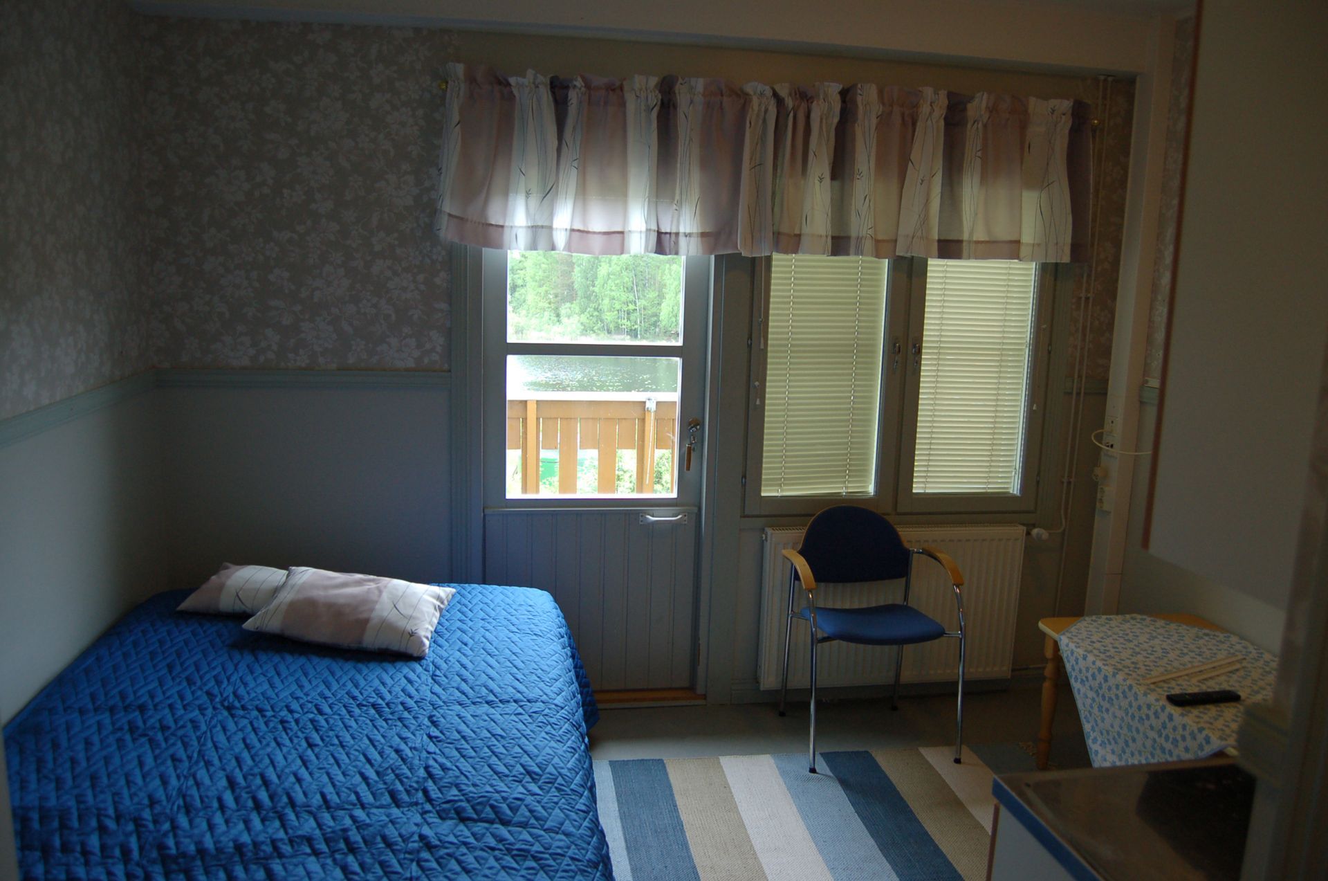 Tuusjärven Lintukoto Oy