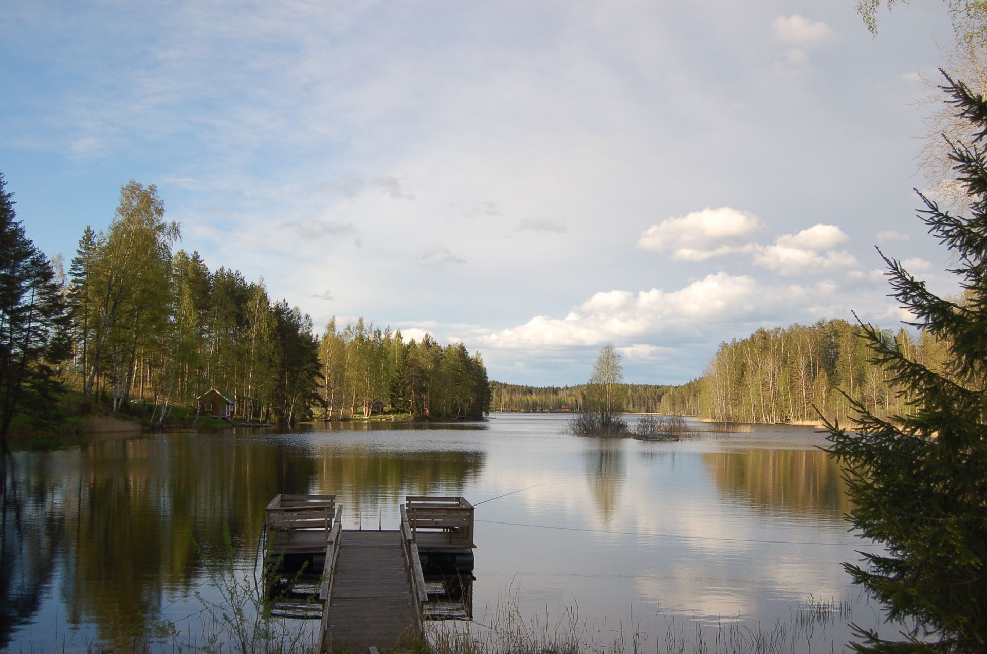 Tuusjärven Lintukoto Oy