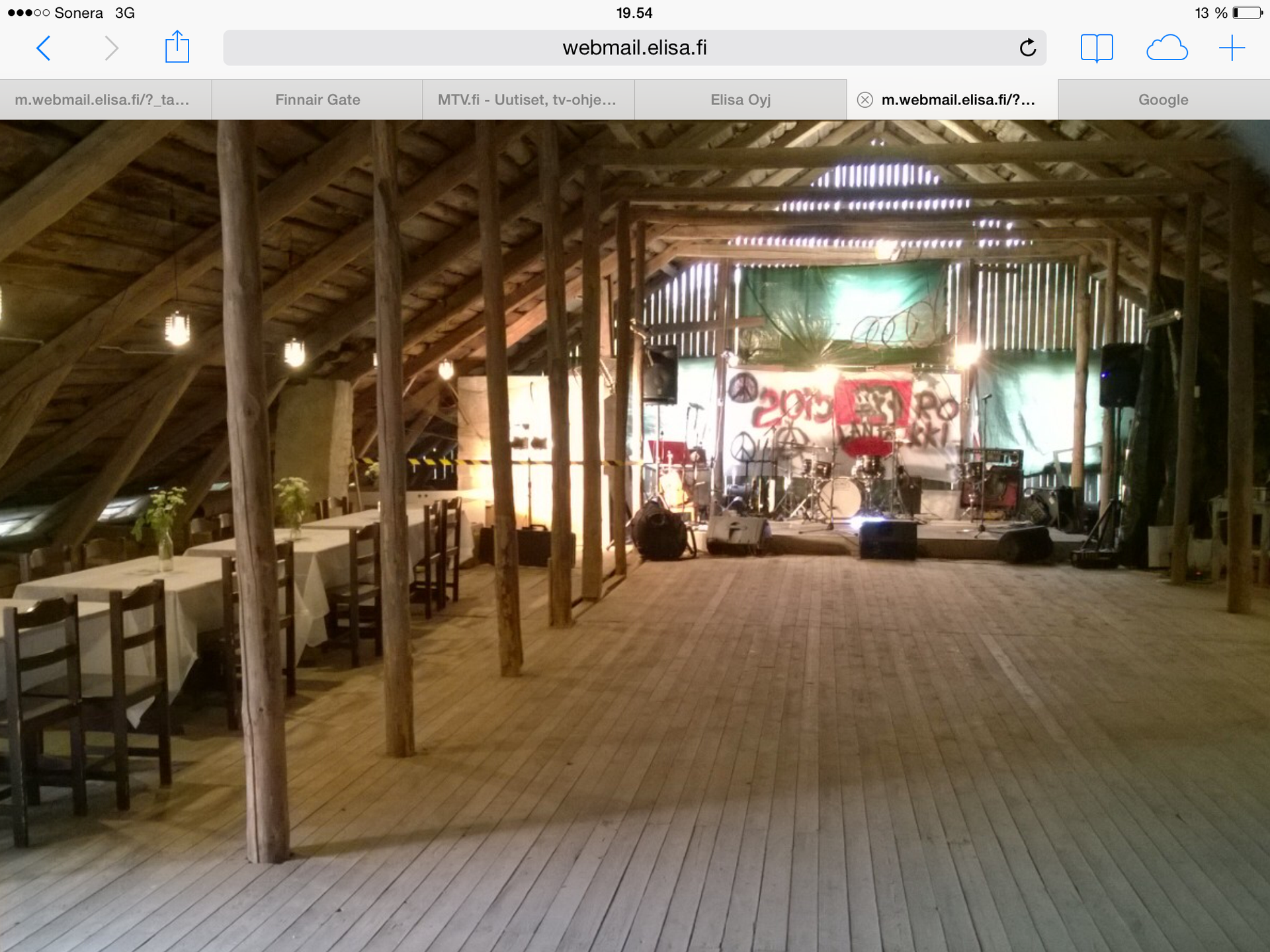 Tuusjärven Lintukoto Oy