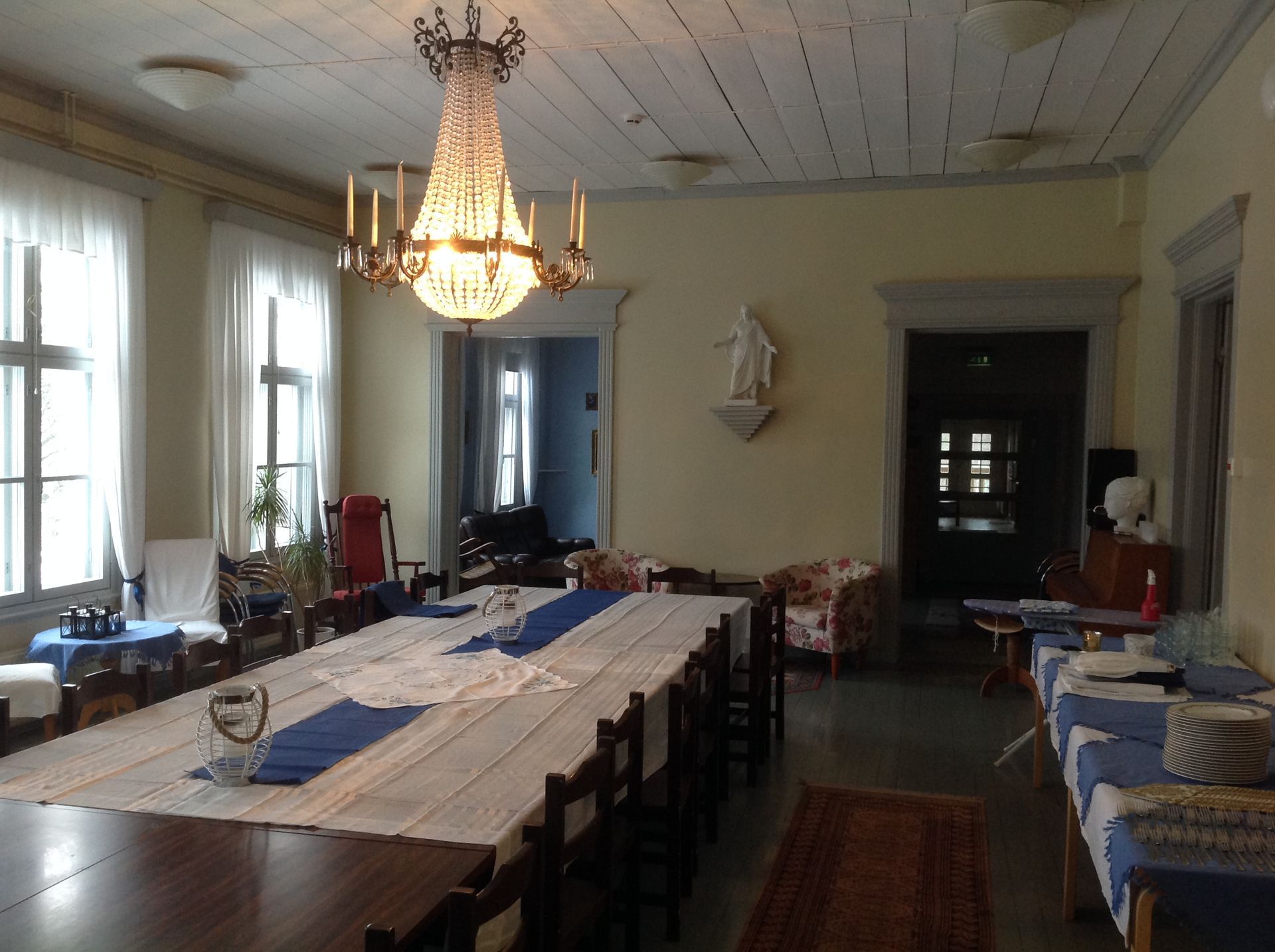 Tuusjärven Lintukoto Oy