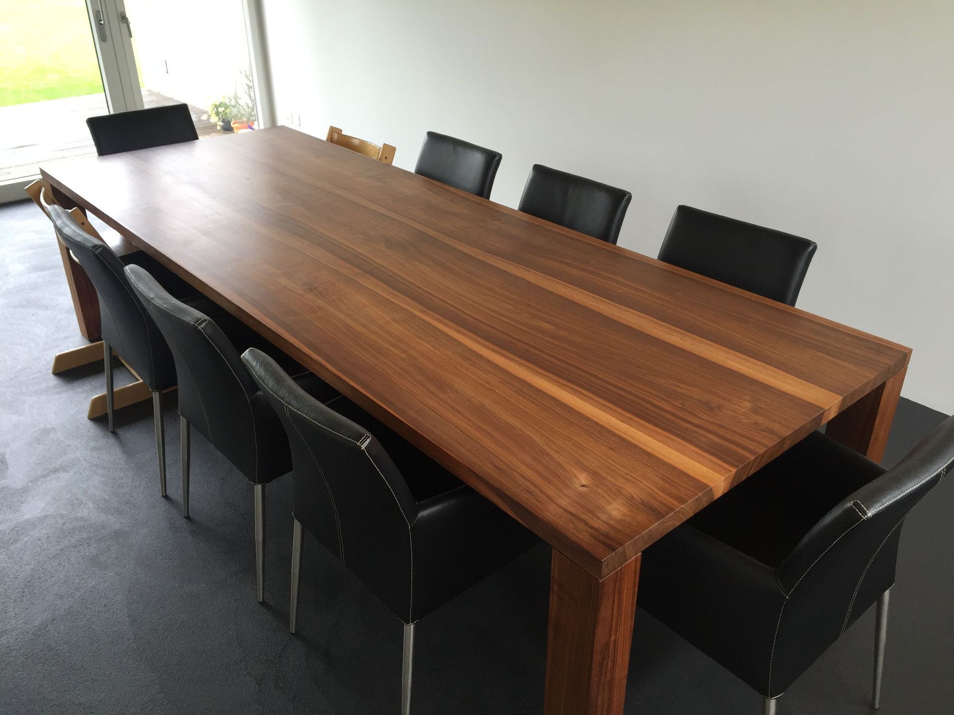 Möbel - Schreinerei Rüegge Romanshorn