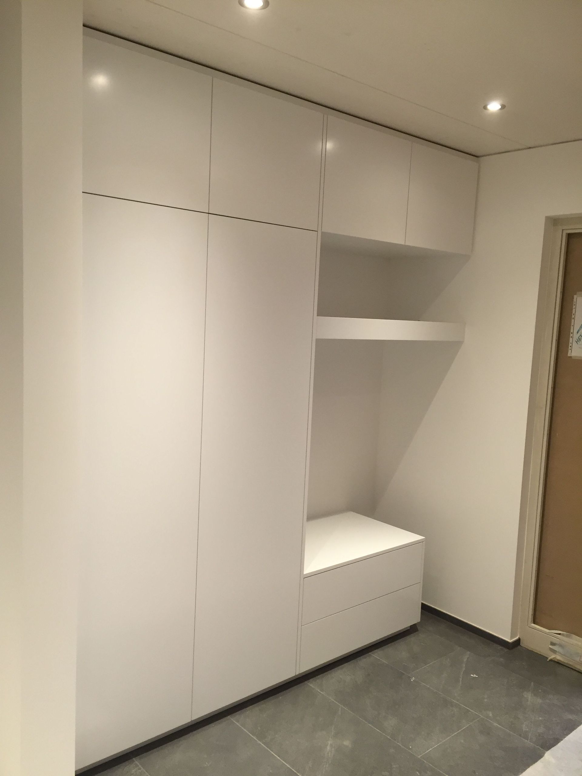 Schrank - Schreinerei Rüegge Romanshorn