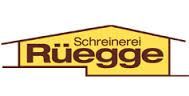 Logo - Schreinerei Rüegge Romanshorn