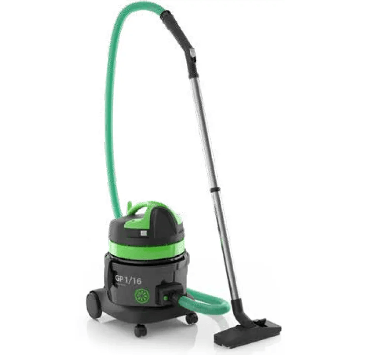 Aspirateur de gamme professionnelle