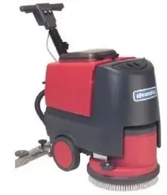 Autolaveuse professionnelle