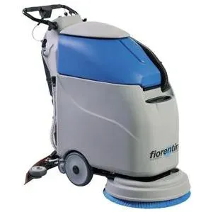 Vente de machine autolaveuse