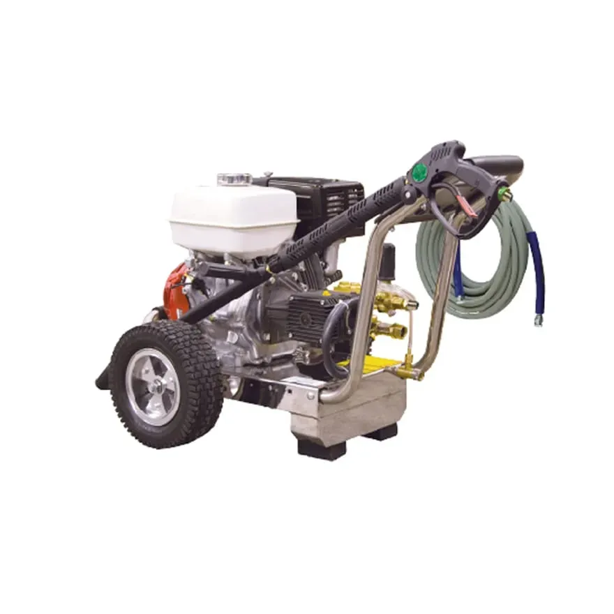 Matériel nettoyage BENZ