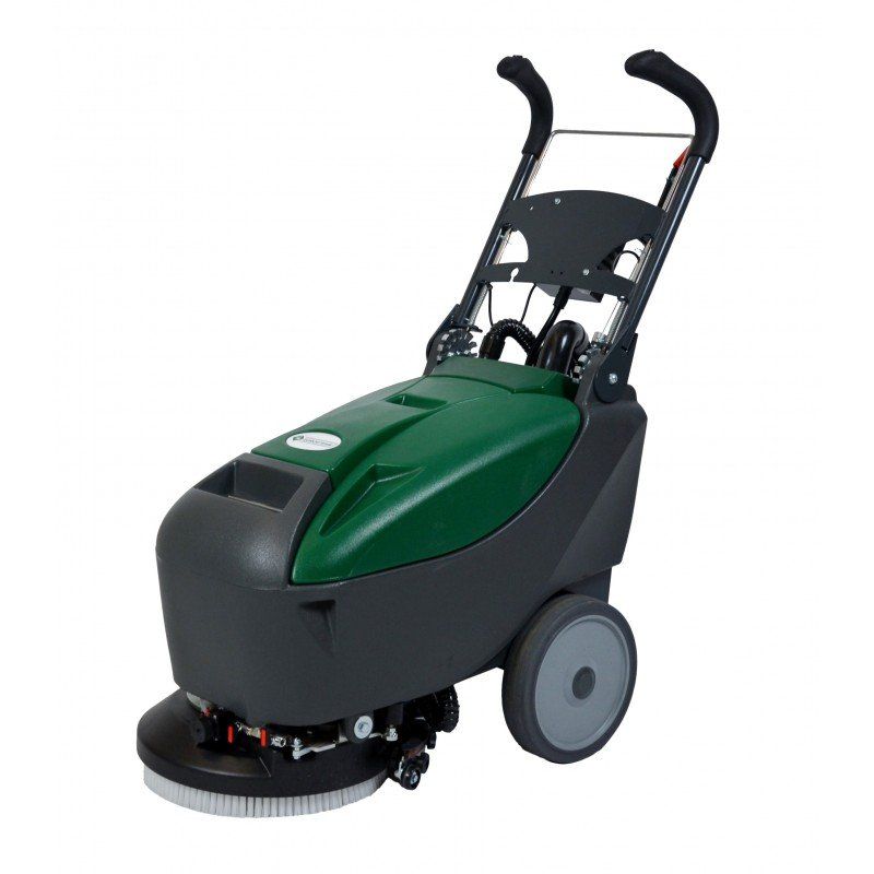 Autolaveuse Eurosteam toolav