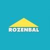 Logo Rozenbal