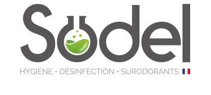 Logo Sodel