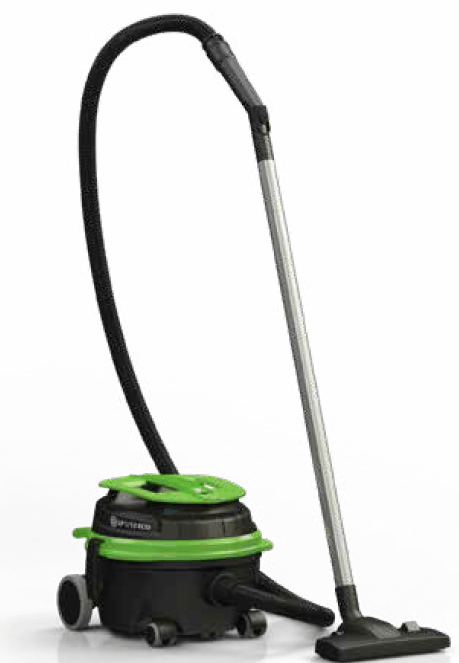 Aspirateur ICA Montpellier