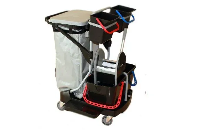 Chariot Tristar I.C.A