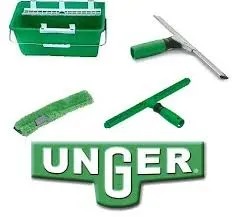 Kit vitrerie UNGER