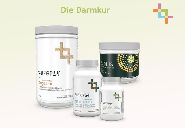 Leistungen | Mglichkeiten zur Optimierung | Zellkur | Wasser