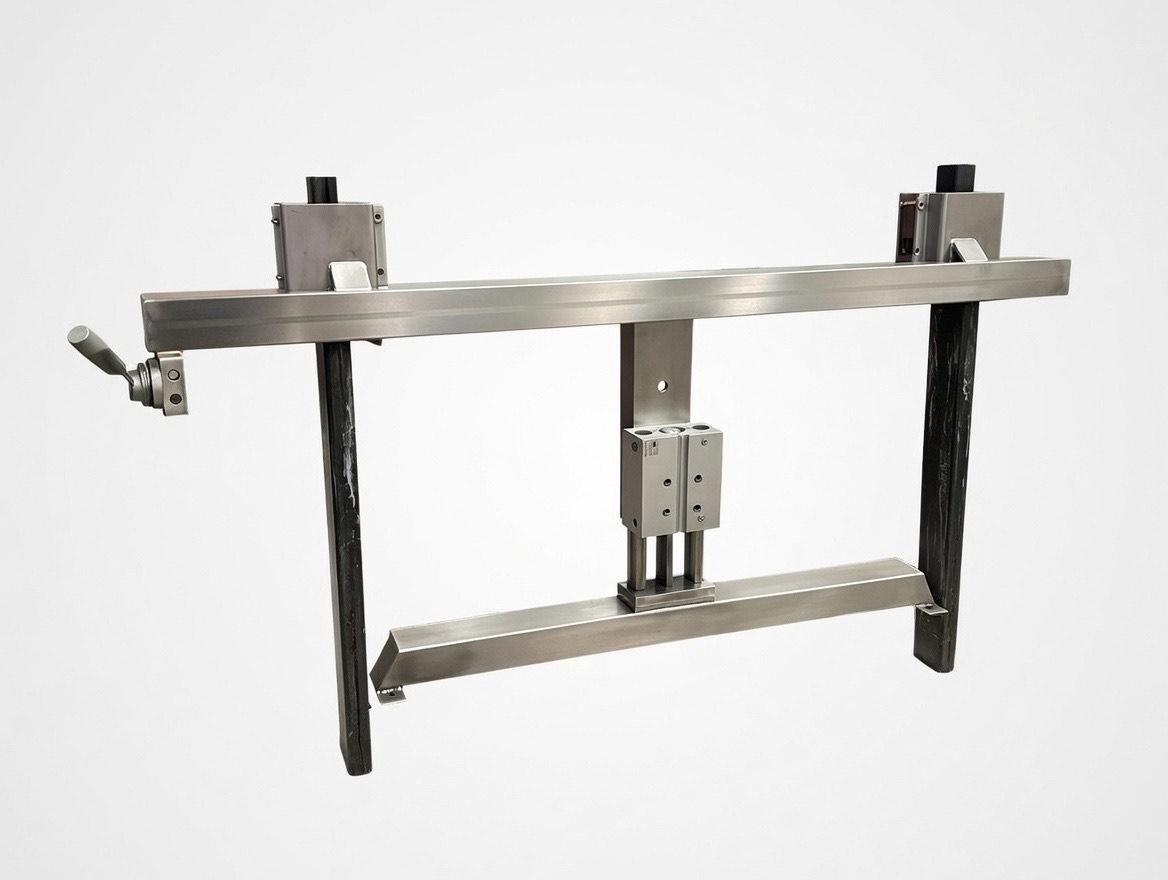 Fabrication d'une pièce métallique