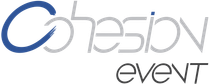 Logo Cohésion Event