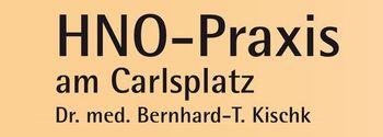 HNO-Praxis Carlsplatz Düsseldorf