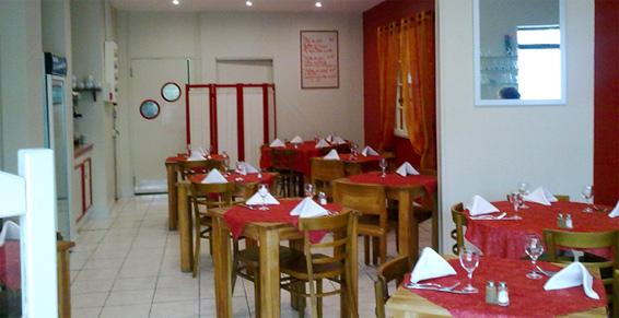 Restaurant traditionnel à Limoges