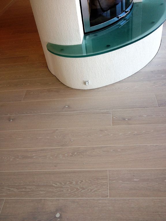 Parkette - Richterswil - Giezendanner & Patt Parkett GmbH
