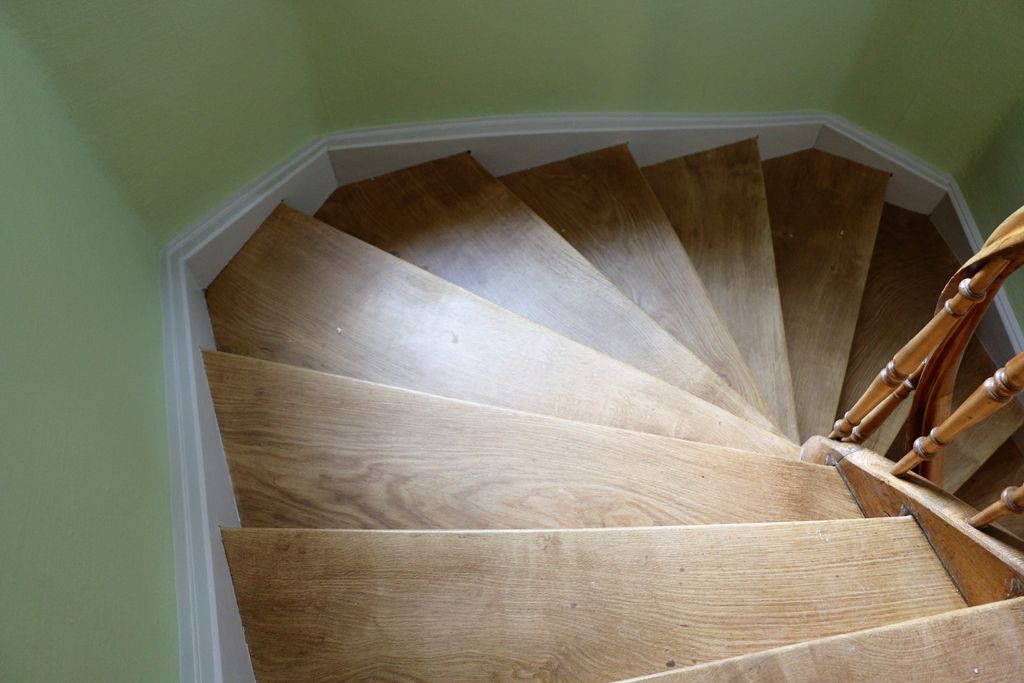 Umbau Renovation 3 - Giezendanner & Patt Parkett GmbH
