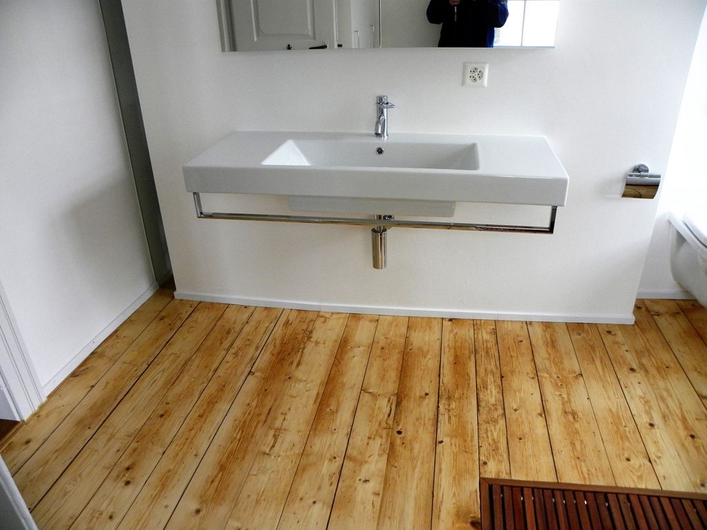 Parkette - Richterswil - Giezendanner & Patt Parkett GmbH
