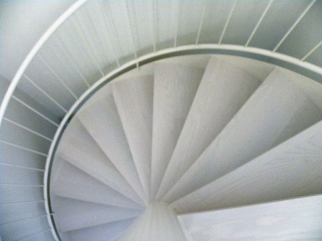 Treppen - Parkette - Richterswil - Giezendanner & Patt Parkett GmbH
