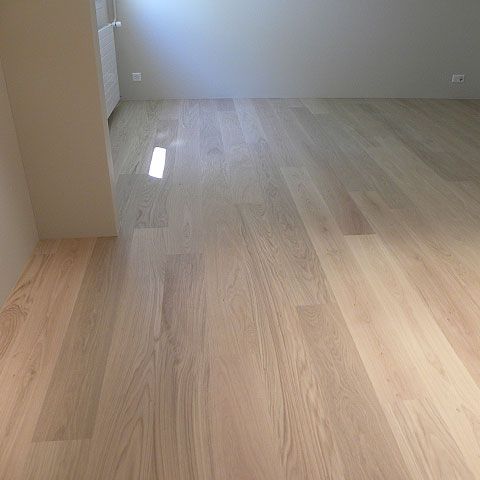 Adliswil - Giezendanner & Patt Parkett GmbH
