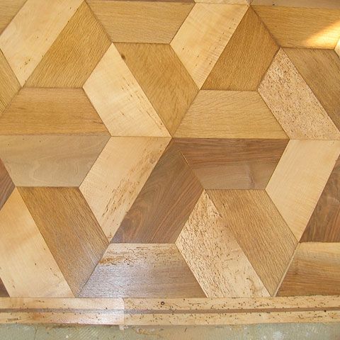 Friseursalon - Richterswil - Giezendanner & Patt Parkett GmbH