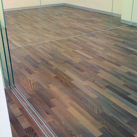 Migors – Giezendanner & Patt Parkett GmbH
