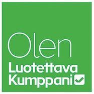 Olen Luotettava Kumppani