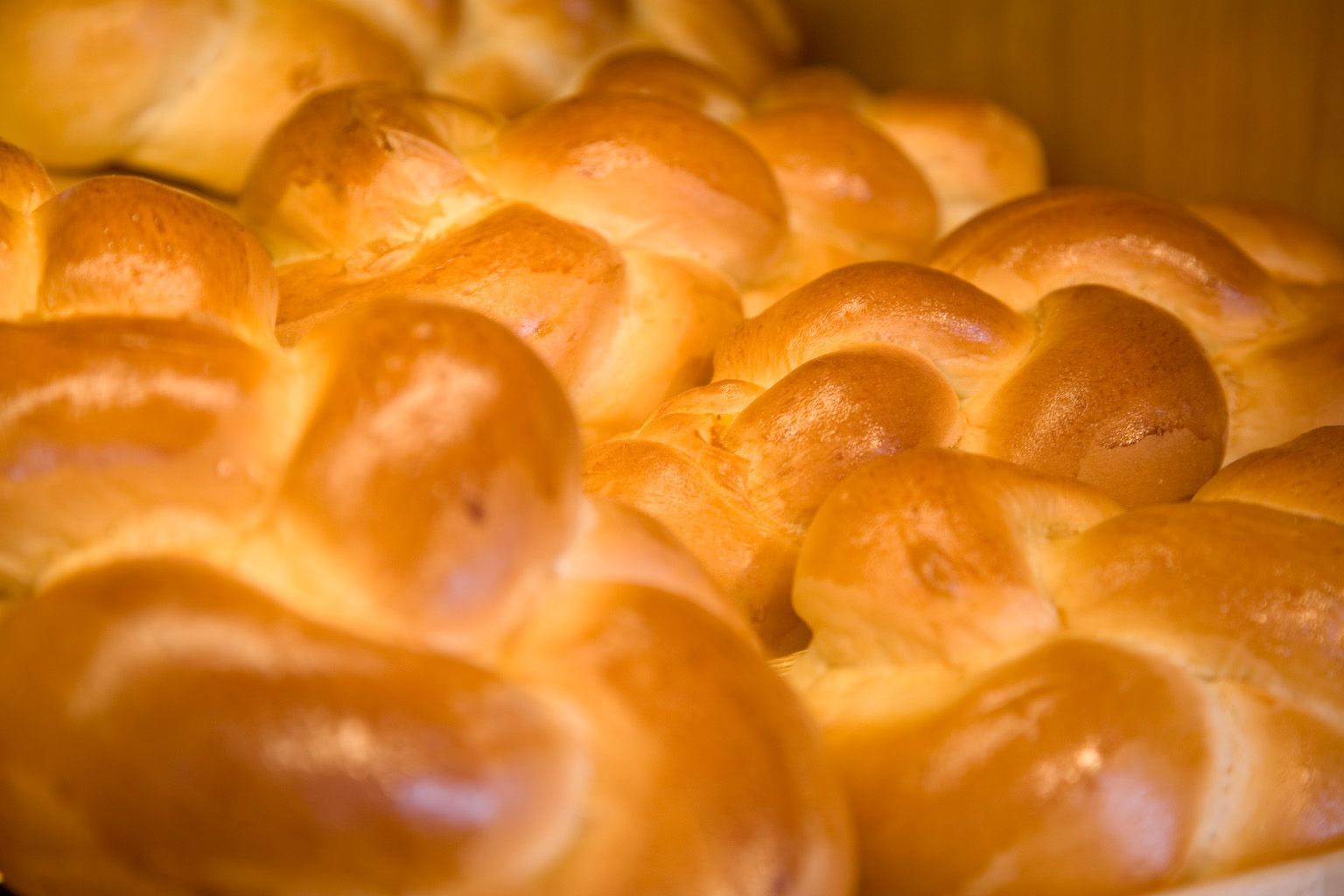 Zopf - Kern Konditorei-Café GmbH - Laufen