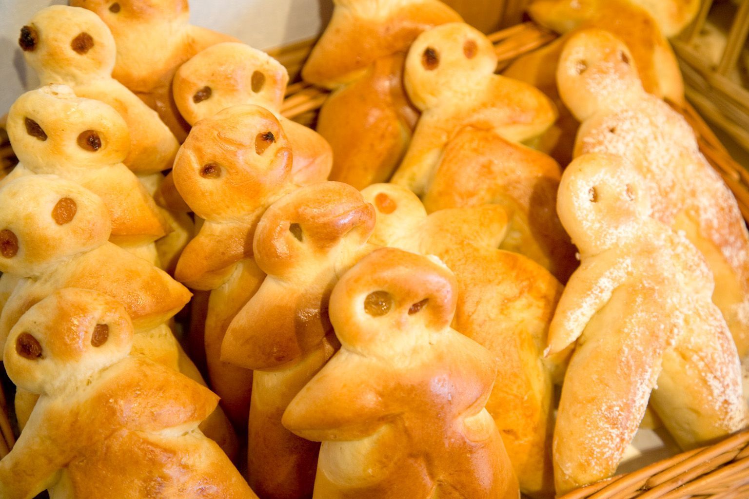 Backwaren - Kern Konditorei-Café GmbH - Laufen