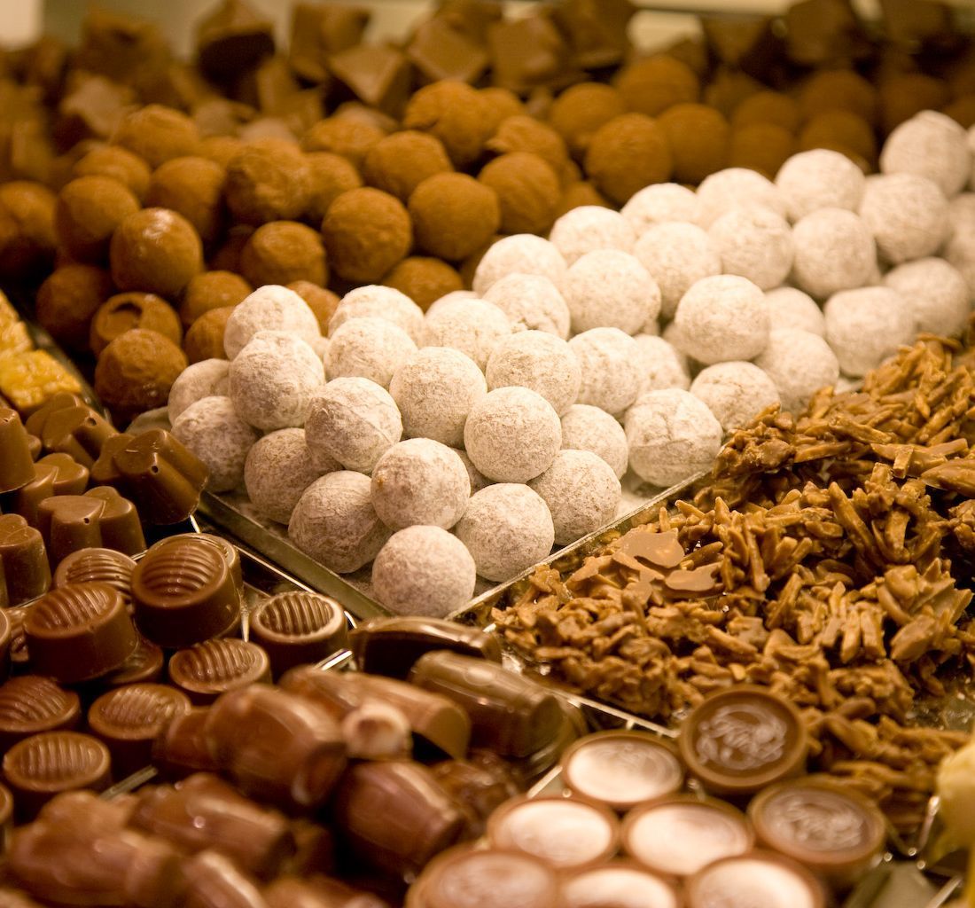 Kern Konditorei-Café GmbH  | Laufen