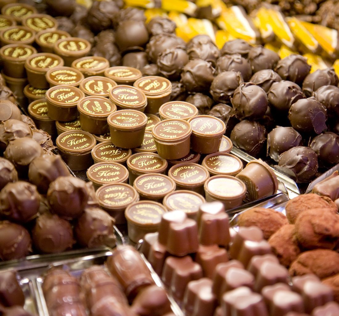 Kern Konditorei-Café GmbH  | Laufen