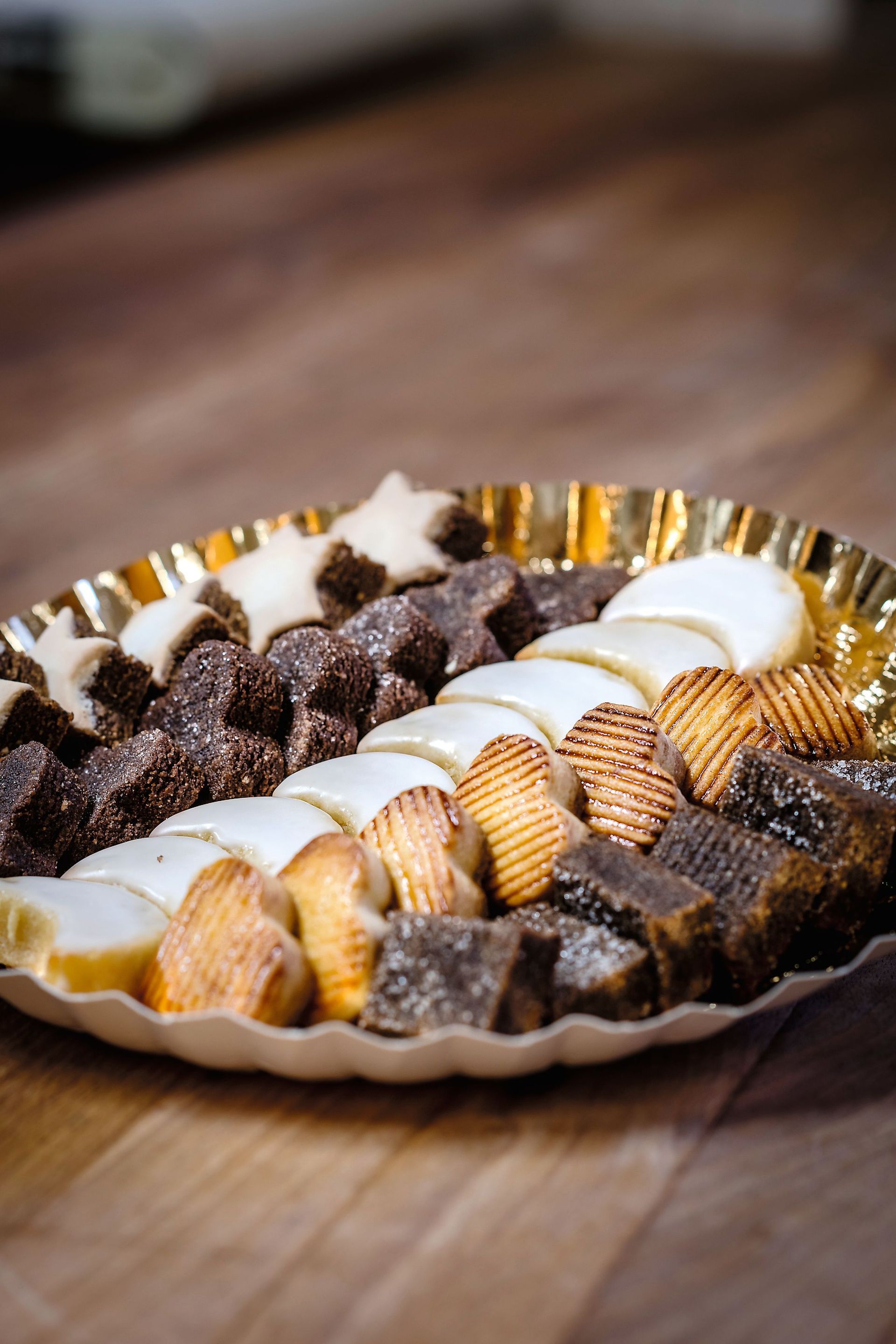 Schnecke - Kern Konditorei-Café GmbH - Laufen