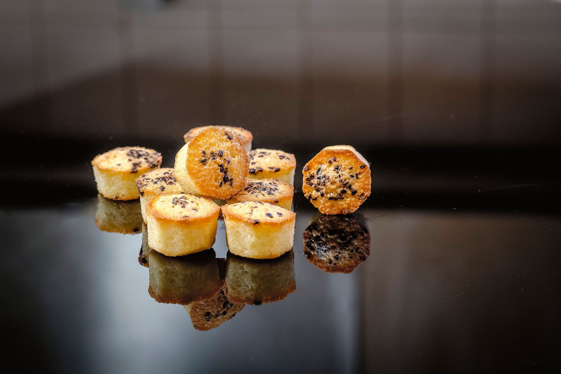 Schnecke - Kern Konditorei-Café GmbH - Laufen