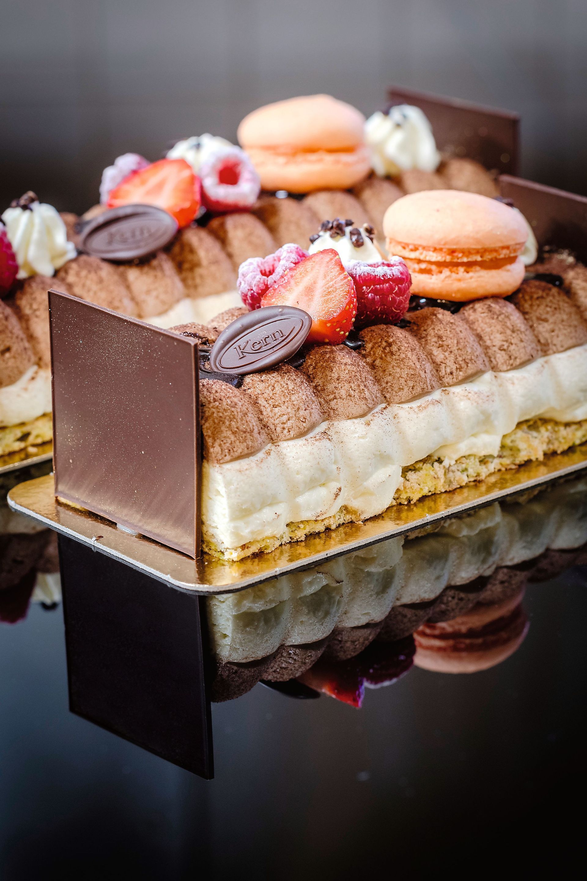 Schnecke - Kern Konditorei-Café GmbH - Laufen