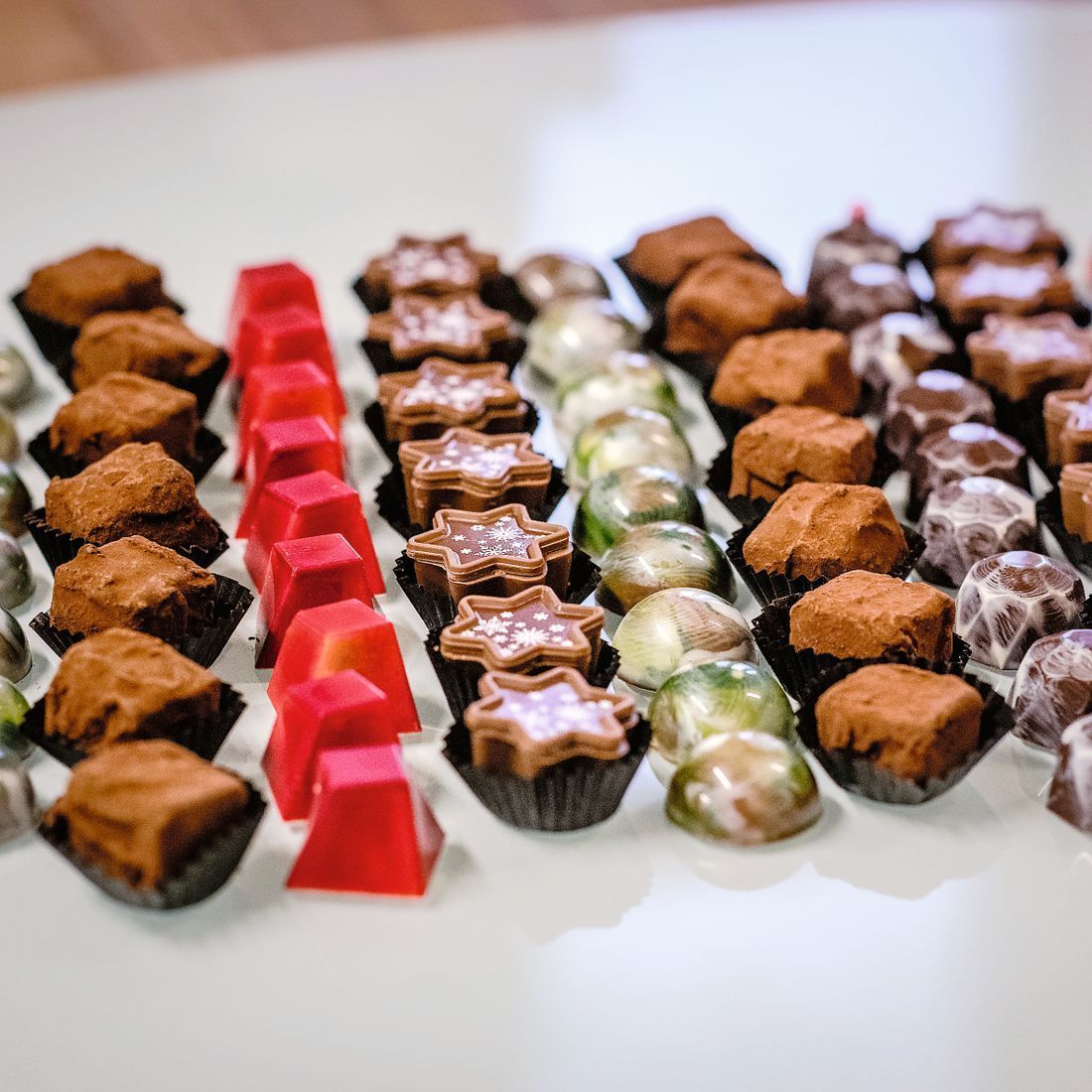 Kern Konditorei-Café GmbH  | Laufen