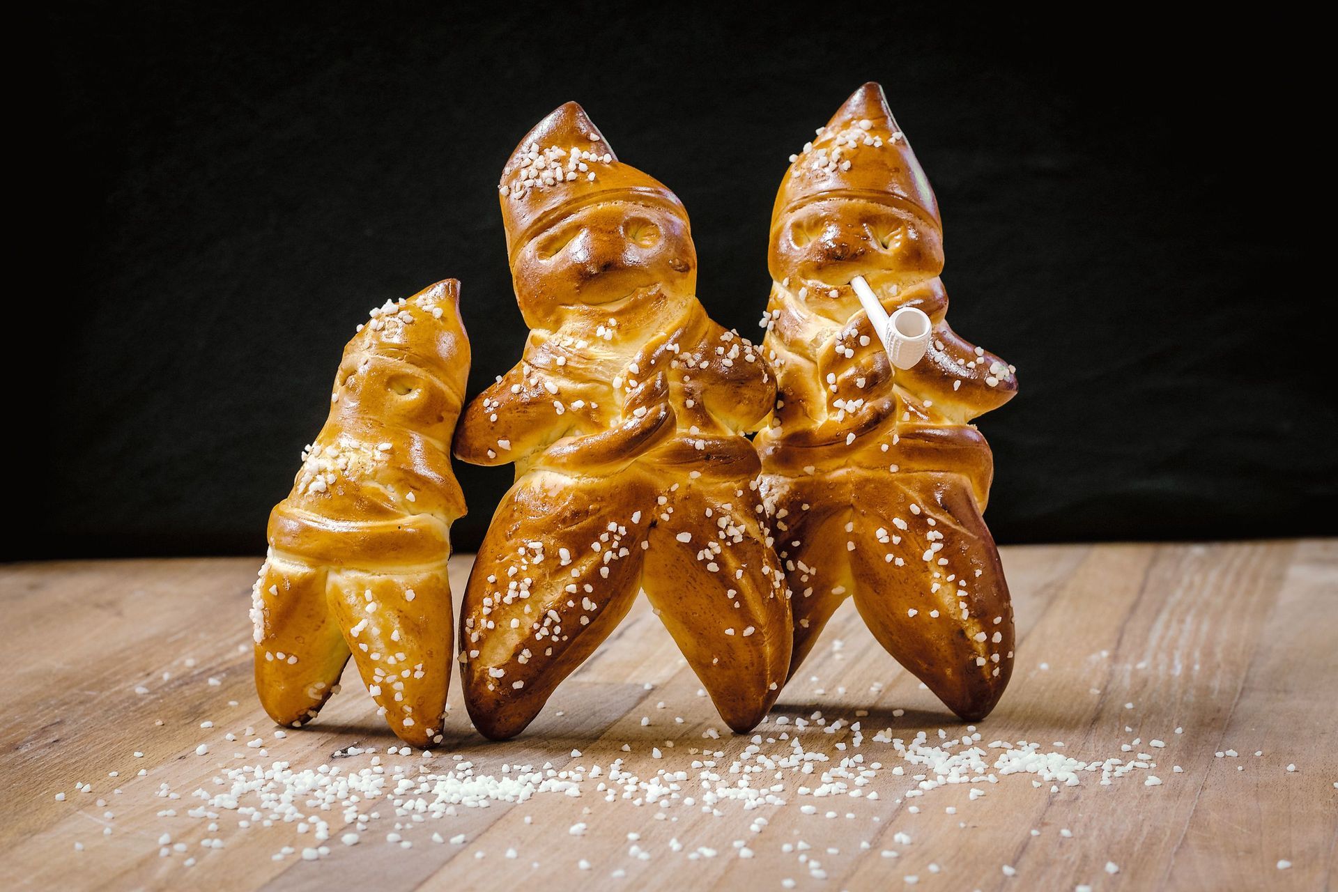 Schnecke - Kern Konditorei-Café GmbH - Laufen