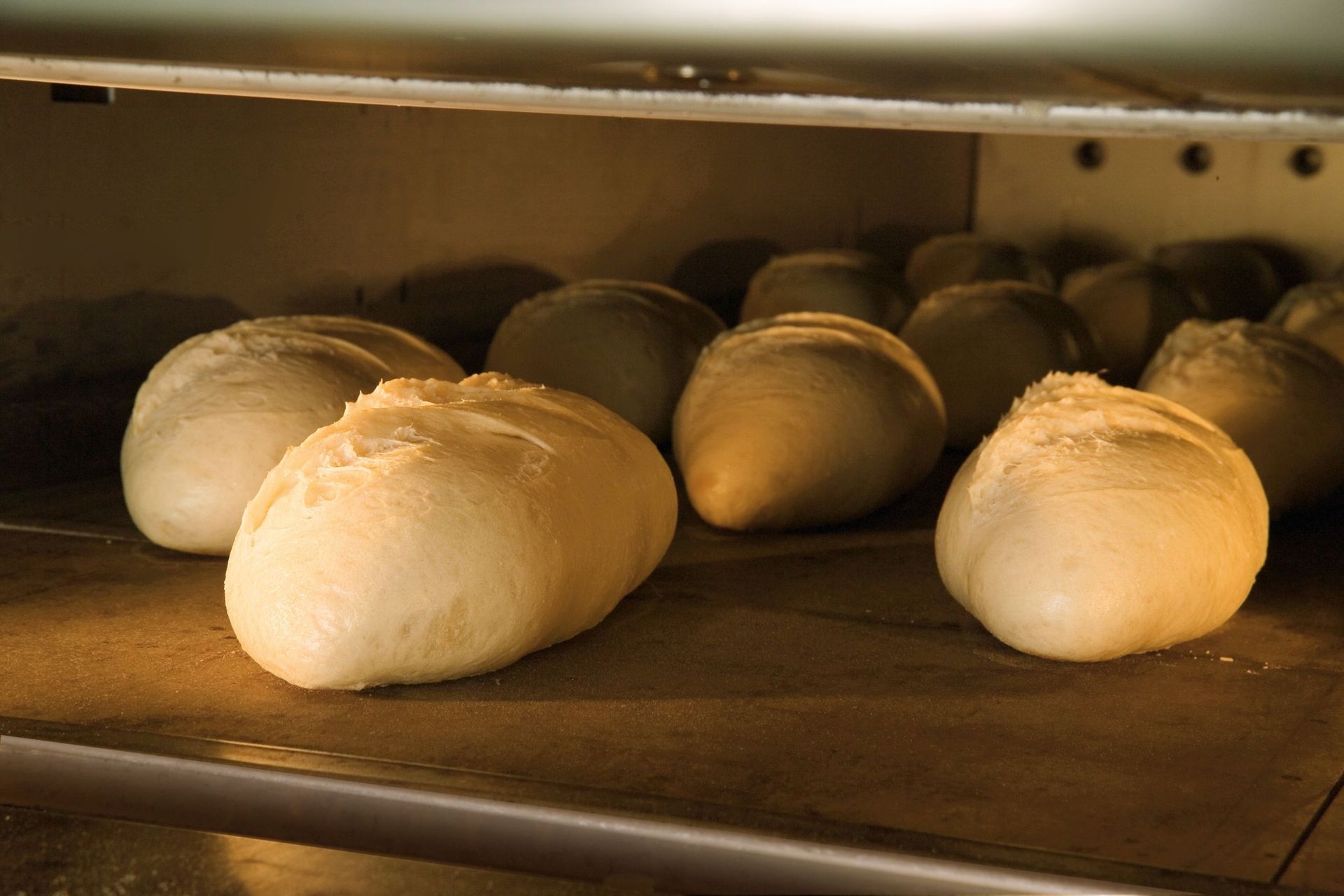 Ofen - Kern Konditorei-Café GmbH - Laufen