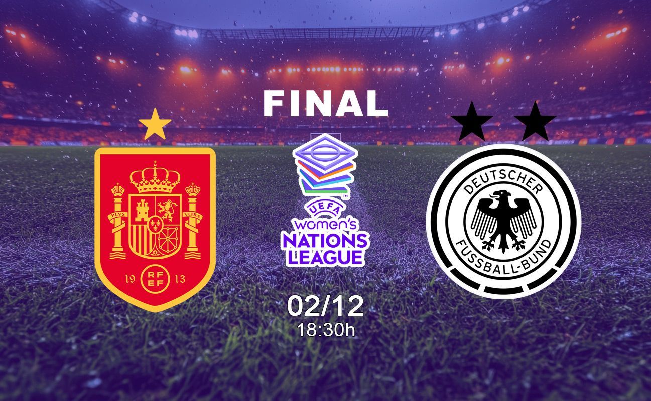 Final de de nacionales